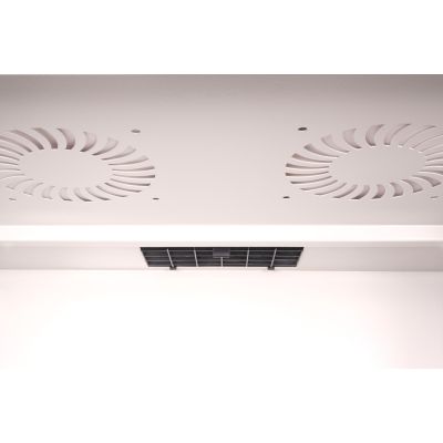 6. Digitus SOHO Pro Wandgehäuse - 483 mm (19") - 540 x 400 mm (B x T)