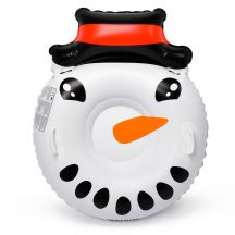 Meteor Schneemann 16760 Schneerutsche