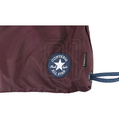 10. Sack Converse Cinch 10006937-A05