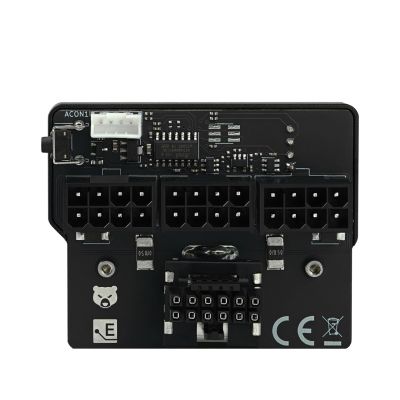 5. Thermal Grizzly TG-WV-P38H1N Computergehäuse-Ersatzteil Universal-GPU-Kit