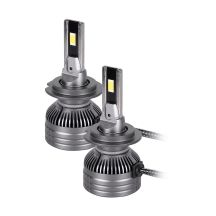 LED-Autolampe A16-H7 90W 6000K HQ