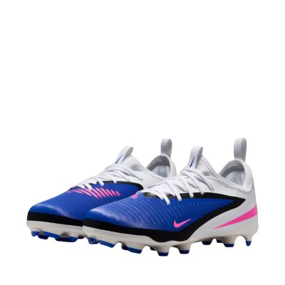 2. Nike Phantom 6 Low Academy FG/MG HM9203 446 Kinder-Fußballschuhe