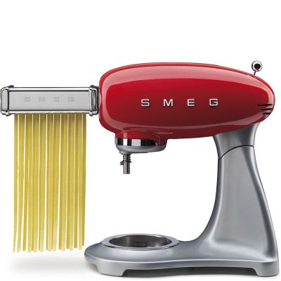 3. Smeg SMPC01 Pastapresse Küchenmaschinenteil