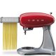 3. Smeg SMPC01 Pastapresse Küchenmaschinenteil