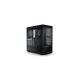 HYTE Y40 Midi-Tower Schwarz