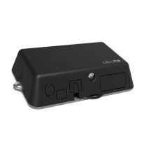 Mikrotik LtAP mini LTE Kit (2024) (RB912R-2nD-LTm&EC200A-EU) WLAN 4 LTE-Router: Cat 4