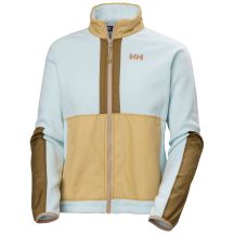 Helly Hansen Damen W RIG FLEECE JACKET 54078 537