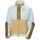 Helly Hansen Damen W RIG FLEECE JACKET 54078 537