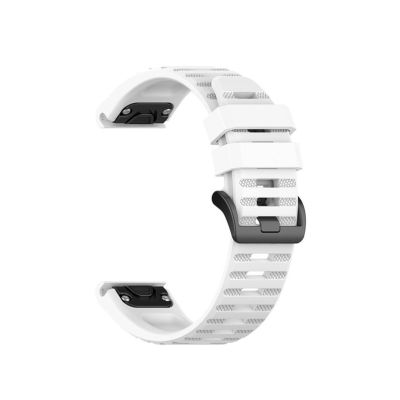 3. FIXED FIXSST-QF22MM-WH Uhrenteil/Zubehör Uhrenarmband