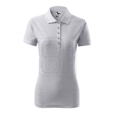 2. Malfini Piqué-Poloshirt W MLI-21003