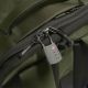 7. Tech-Protect Defender S70 RYANAIR & WIZZAIR 24L Laptop-Rucksack – Dunkelgrün