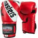 6. RPU-STAR Boxhandschuhe 12 oz Rot