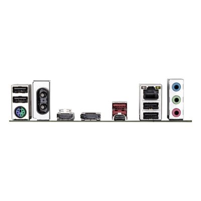 4. MB B760 S1700 ATX/B760 DS3H WF6E GEN5 GIGABYTE Motherboard