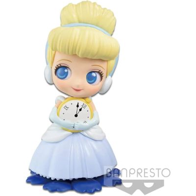BP Q POSKET – DISNEY – CINDERELLA SWEETINY VER.B