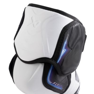 3. Bauer Flylite Sr 1064794 Hockey-Ellbogenschützer