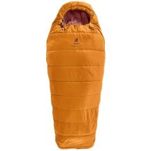 Deuter Starlight Kinderschlafsack (130-170 cm) - maple-redwood