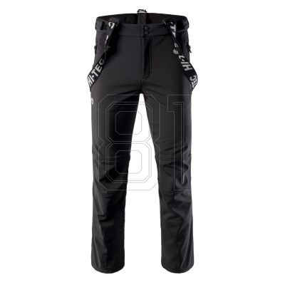 5. Hi-Tec Lemro Skihose M 92800216539