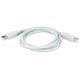 3. TRENDnet 2-Port-DVI/USB/Audio-KVM-Switch mit Kabeln