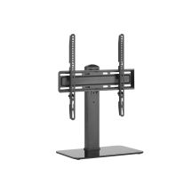 Equip 650611 TV-Halterung 139,7 cm (55") Schwarz