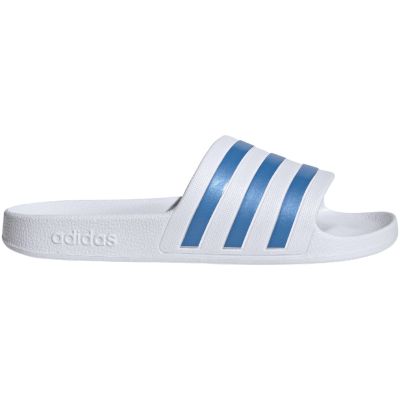 7. Adidas Adilette Aqua Slides HP6295