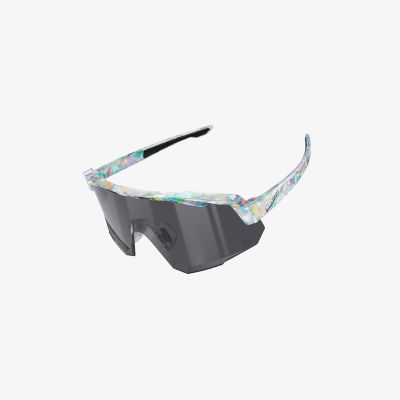 3. SUPACAZ ORBITRON Chrombrille, Photoch.Lazer