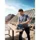16. Bosch GKS 185-LI 16,5 cm Schwarz, Blau, Grau 5000 U/min