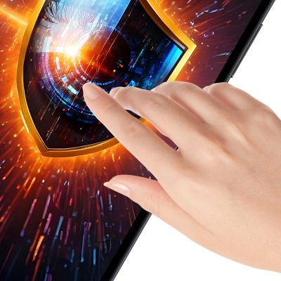 5. Blickschutzfolie 3mk Silky Matt Privacy für Apple iPhone 12 Mini