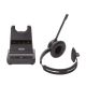 2. AUERSWALD COMfortel H-600 DECT-Headset
