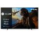 21. Philips 43PUS7000/12 LED-Fernseher, 43 Zoll, 4K Ultra HD, Titan OS, Dolby Atmos, DVB-T2, Schwarz