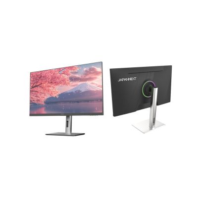 3. JAPANNEXT 68,5 cm JN-IPS275K-HSPC9 Monitor 16:9 HDMI/DP 5K