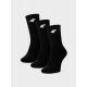 Kurze Herrensocken (3er-Pack) 4F 4FWAW26USOCM0969-20S