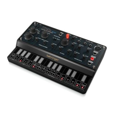 Behringer UB-Xa MINI Analog-Synthesizer