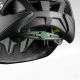 8. Rockbros TS-42 Leichter Fahrradhelm 58-62 cm - Schwarz