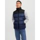 15. Jack & Jones Jjetoby Bodywarmer Kragenweste M 12235861