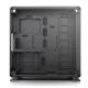2. THERMALTAKE CORE P8 SCHWARZES GEHÄRTETES GLAS CA-1Q2-00M1WN-00