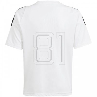 2. adidas Tiro 24 Trikot Jr IS1033