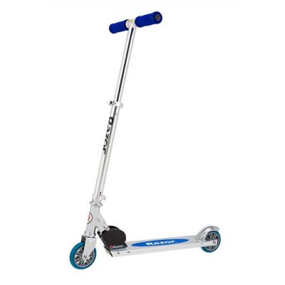 6. Razor A125 Gs Roller 13072242 (blau)