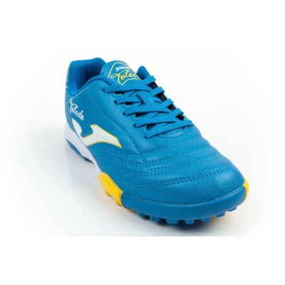 2. Joma Toledo JR 2604 Turf-Fußballschuhe für Kinder für Kunstrasen