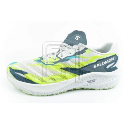 3. Salomon Aero Volt M 470451 Schuhe