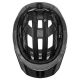4. UVEX I-vo 2 Fahrradhelm 56-60 cm, weiß matt