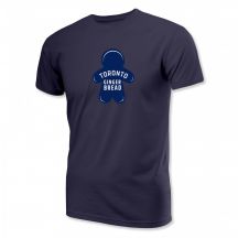 Toronto Ginger M SREBGIN T-shirt