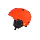 POC Fornix MIPS Skihelm, Mattorange