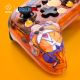 7. Blade Gaming DB1001 Gamecontroller, orange, Bluetooth/USB-Gamepad, kompatibel mit Android, Nintendo Switch, Nintendo Switch Lite, Nintendo Switch OLED, PC und iOS