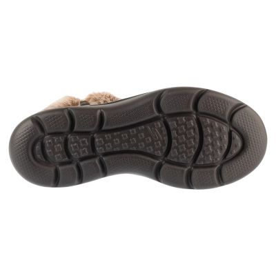 4. Skechers On-The-Go Encore - Snow-Capped 144848-CHOC Braun 36