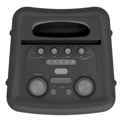 7. Klipsch Vegas EUA – Tragbarer Party-Lautsprecher
