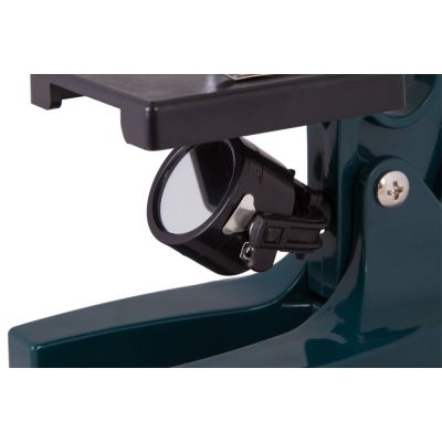 7. Levenhuk LabZZ M2 900x Optisches Mikroskop