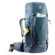 9. Deuter Futura Air Trek 50+10 Rucksack 3402121-1374