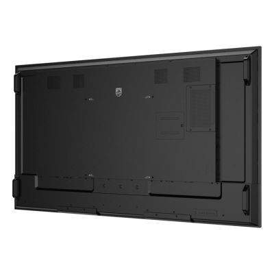 5. Philips Digital Signage-Display der Serie 5000, Modell 75BDL5050D/00, 190,5 cm (75 Zoll), LCD, Wi-Fi, 600 cd/m² Full HD, Schwarz, integrierter Android-Prozessor