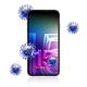 6. 3mk FlexibleGlass v2.0 Hybridglas für Apple iPhone 15 Pro Max