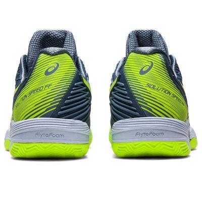 3. Asics Solution Speed FF 2 Clay Schuhe